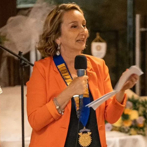 Alessandra-Tarquini-neo-presidente-Rotary-club