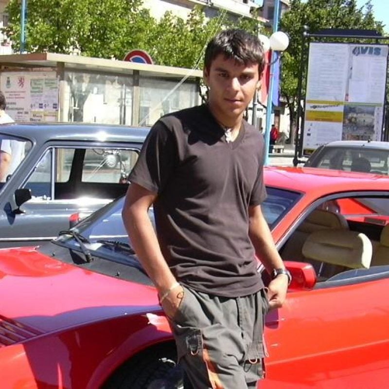 Alessio di Pasquale