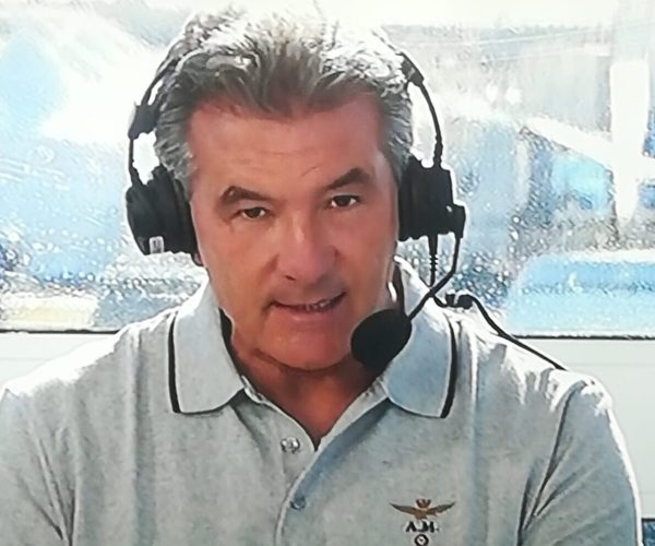 Andrea Fusco