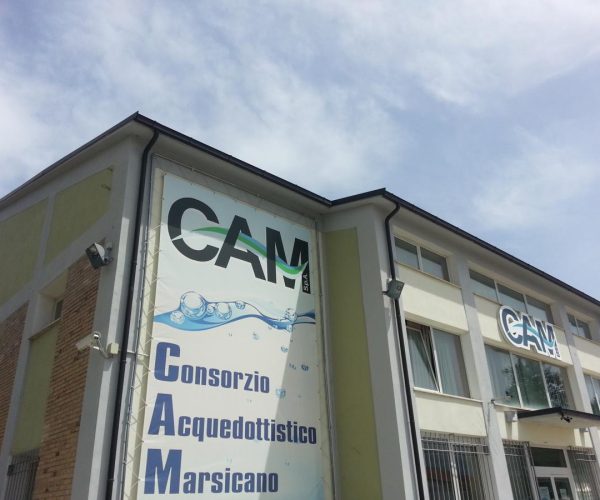 Il CAM presenta la muova piattaforma di gestione delle prenotazioni online per consentire agli utenti di pianificare gli appuntamenti