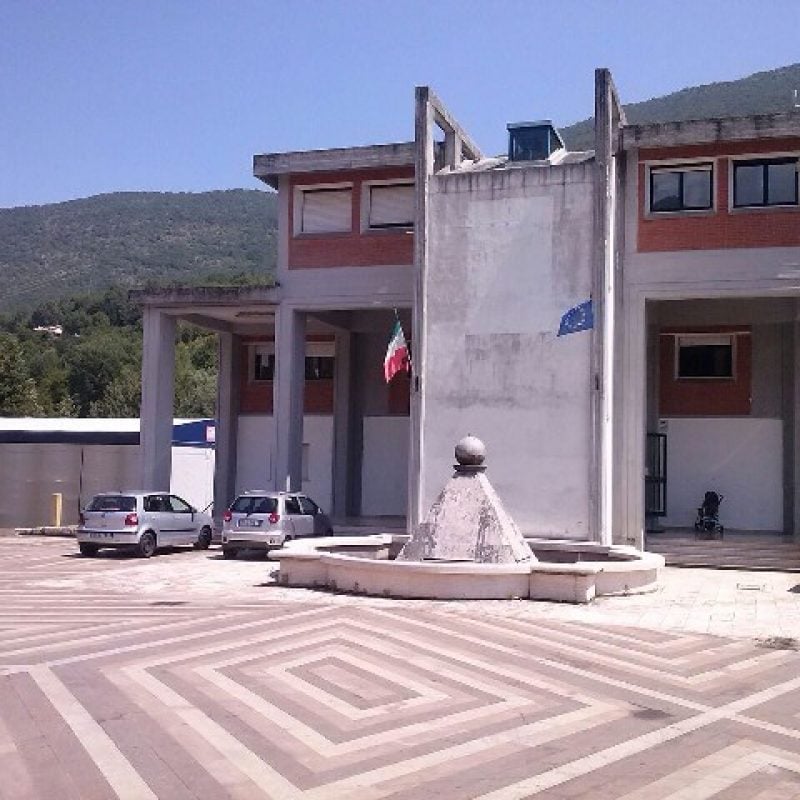Comune di Canistro