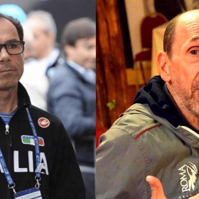 Cassani Formichetti
