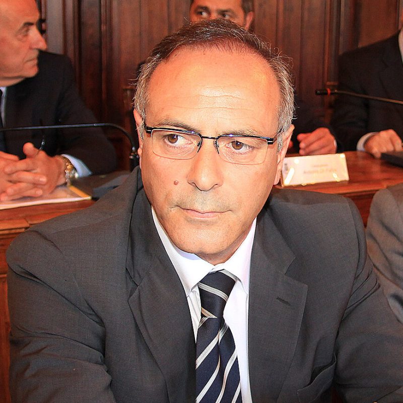 Domenico Di Berardino