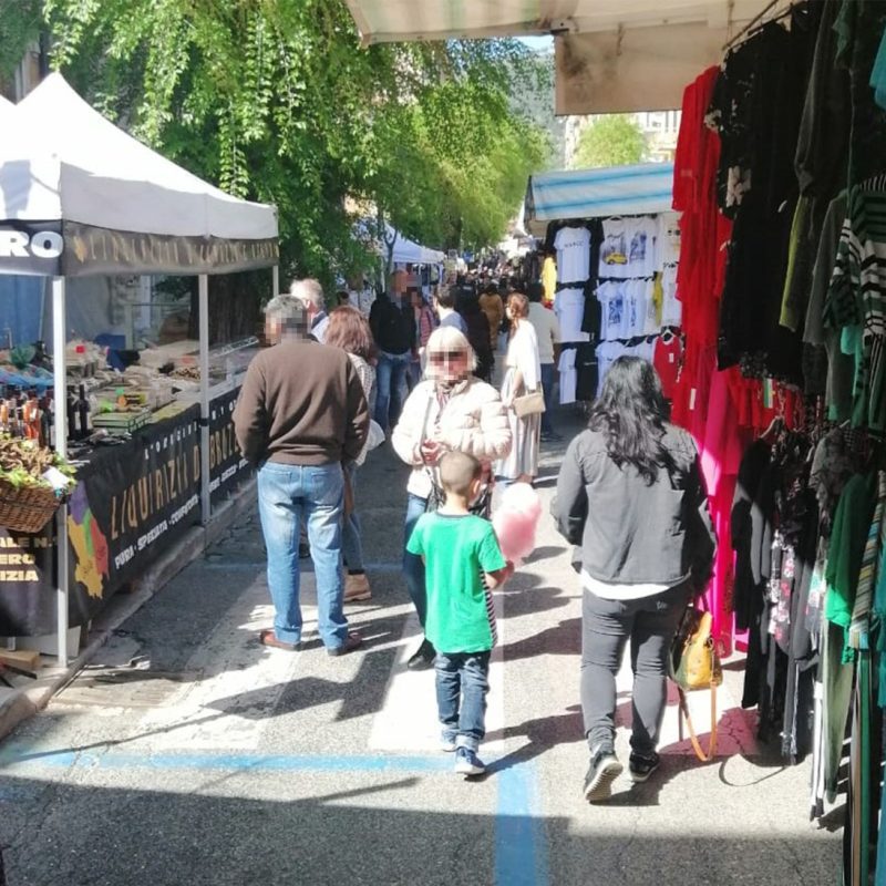 Fiera 25 Aprile