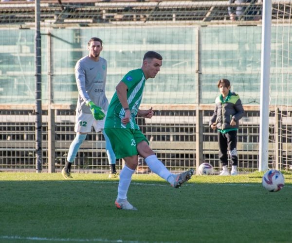 Filippini in azione