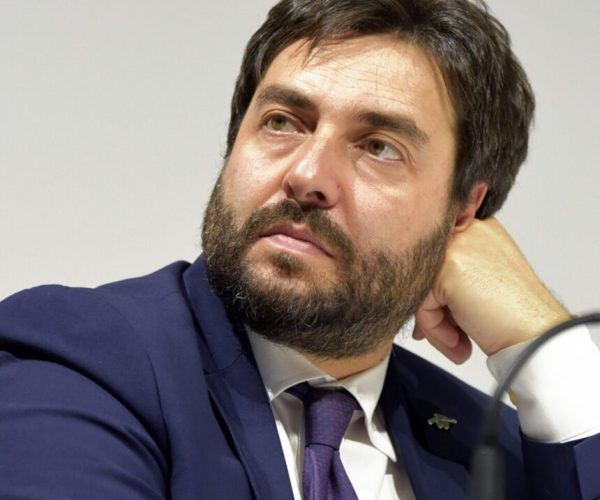 Michele Fina
