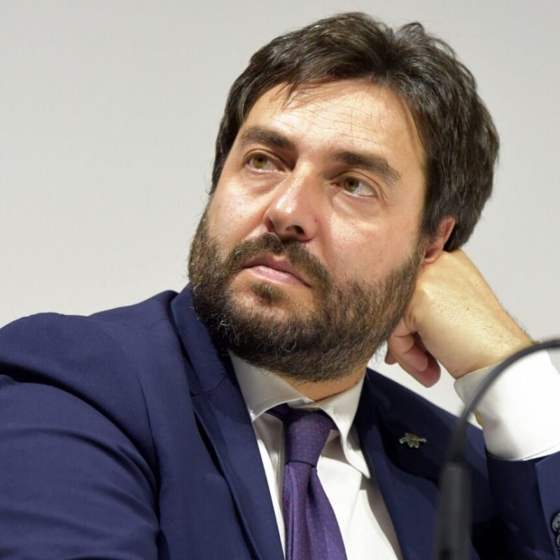 Michele Fina