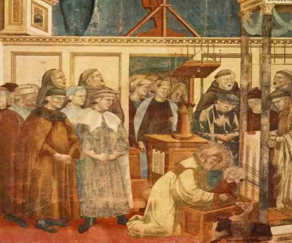 importante convegno storico per rievocare il primo presepe realizzato da San Francesco e Giovanni Velita a Celano 
