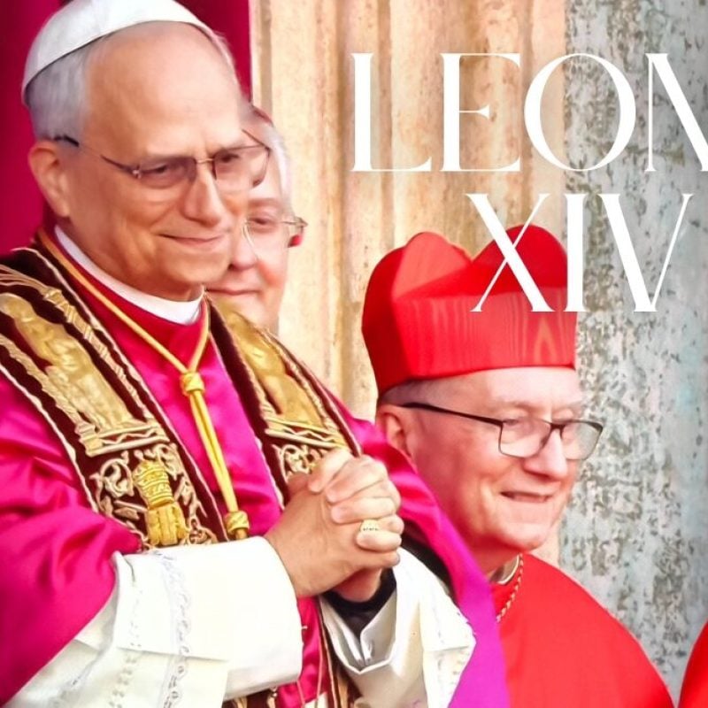 Habemus Papam (1)