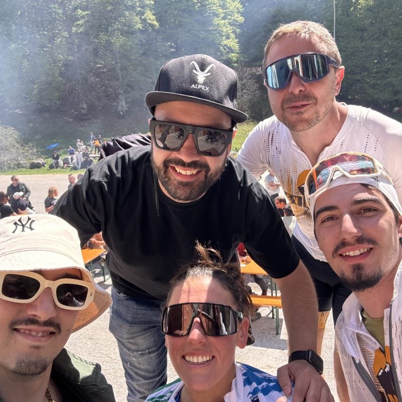 Gran successo il primo maggio a marsia: finalmente la località inizia a rivivere