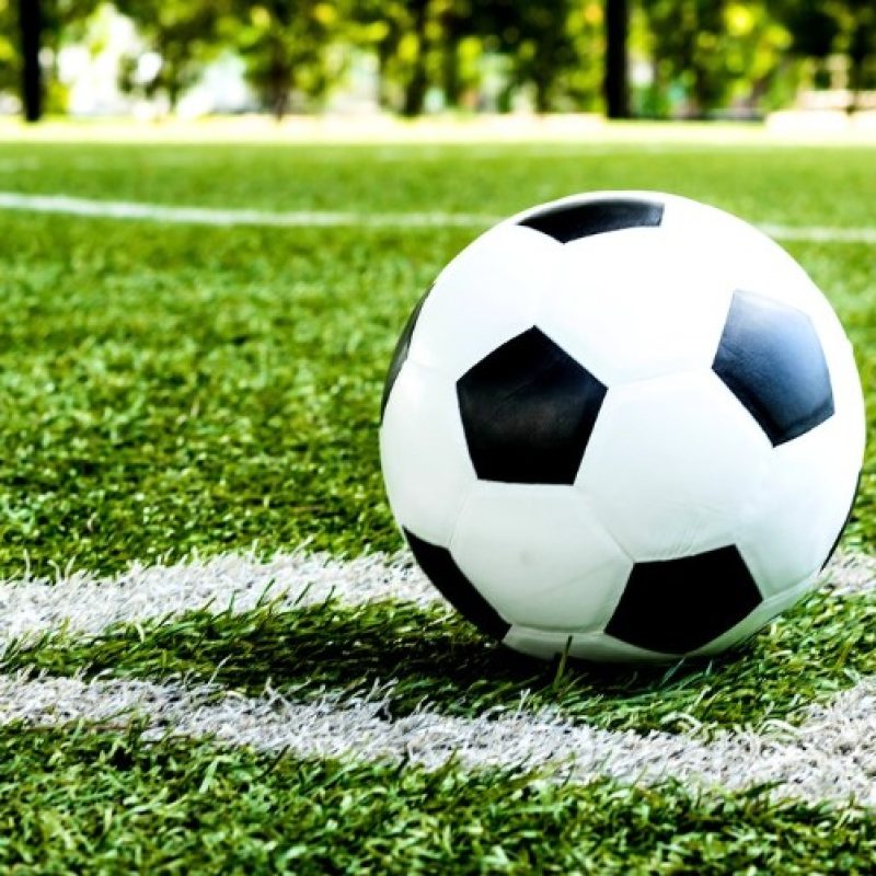 campo sportivo