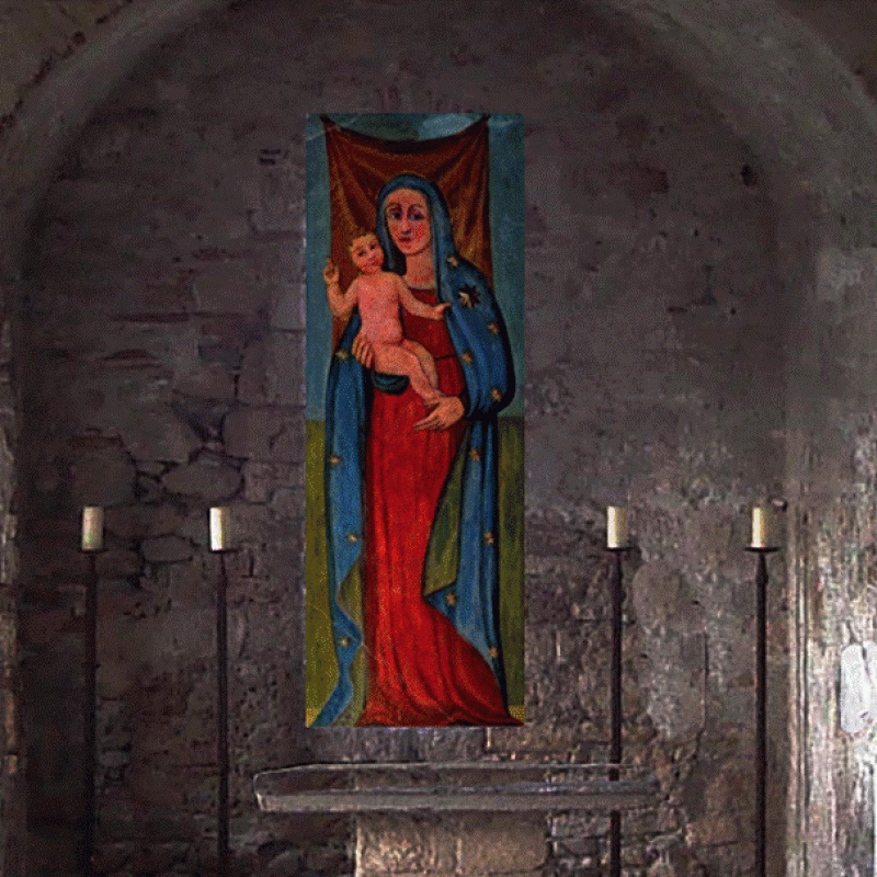 “Pietraquaria dall’anno Mille a oggi”, la storia prende vita in un documentario proiettato ad Avezzano