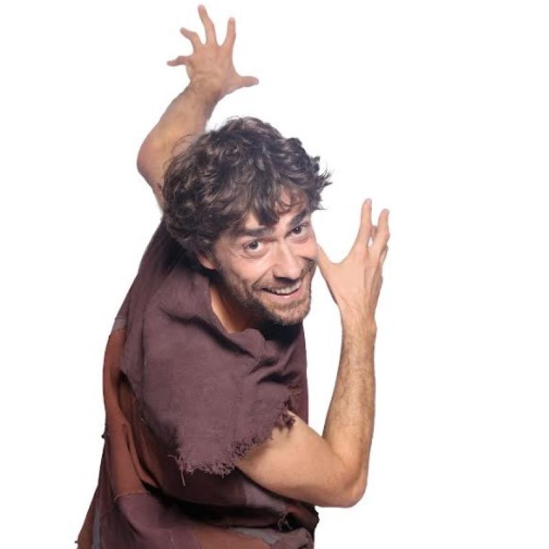 “Fra’ San Francesco” ad Alba Fucens: Giovanni Scifoni porta in scena il musical dell’anno