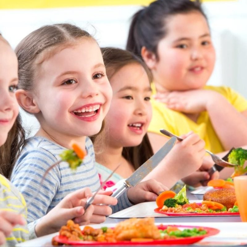 Tana per il cibo: al Castello Orsini arriva il laboratorio dell’alimentazione “Cibo libera tutti”