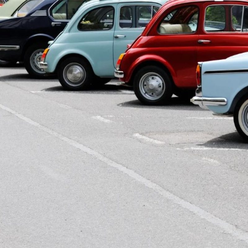 Raduno Auto d’Epoca: la Marsica celebra la passione per i motori storici