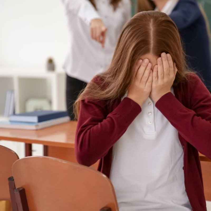 bullismo ragazze scuola