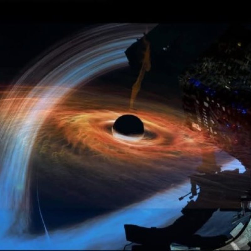 Mostra dal titolo "Tecnology Art - Arte & Scienza