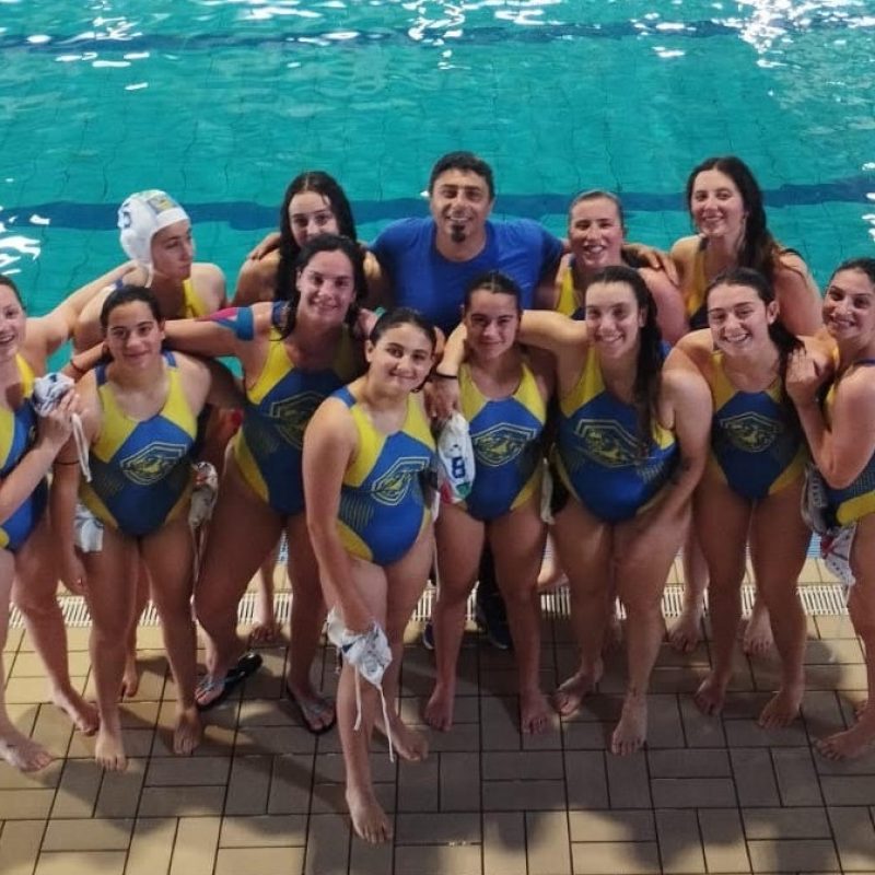 Team Centro Italia, vittoria in Serie B: le ragazze di Mister Bombelli superano la formazione capitolina