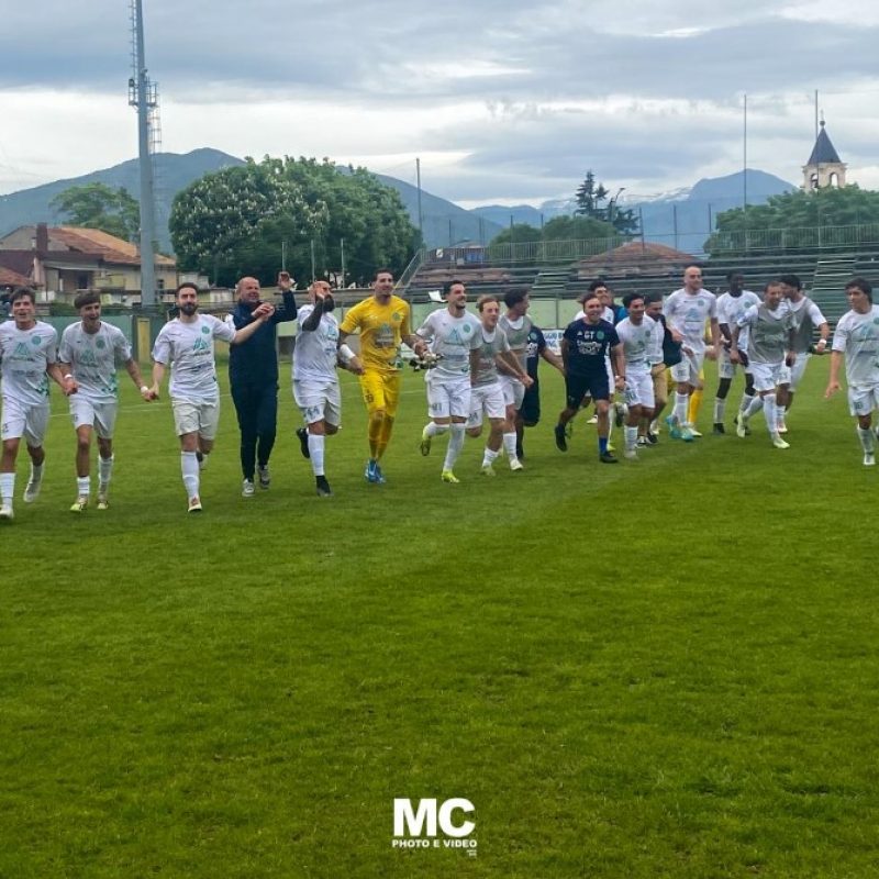 Avezzano Calcio, il presidente Pecorelli vuole proseguire con Pagliarini e Agliano: «Penso già al futuro ma ora la priorità è la regolarizzazione dei pagamenti dei calciatori»