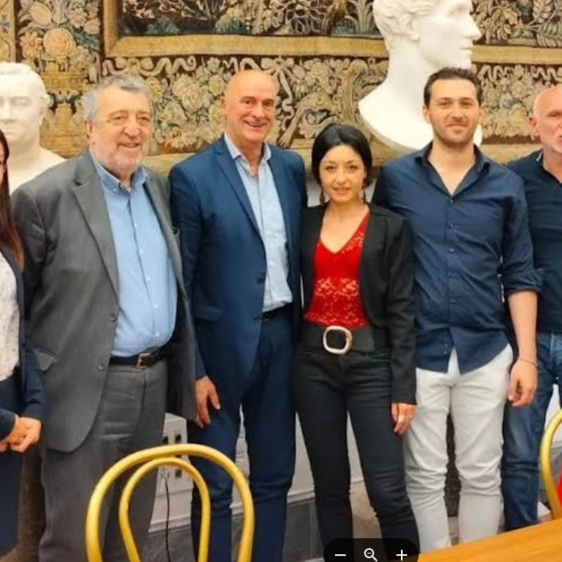 Il Campidoglio apre le porte al Briganti Film Festival
