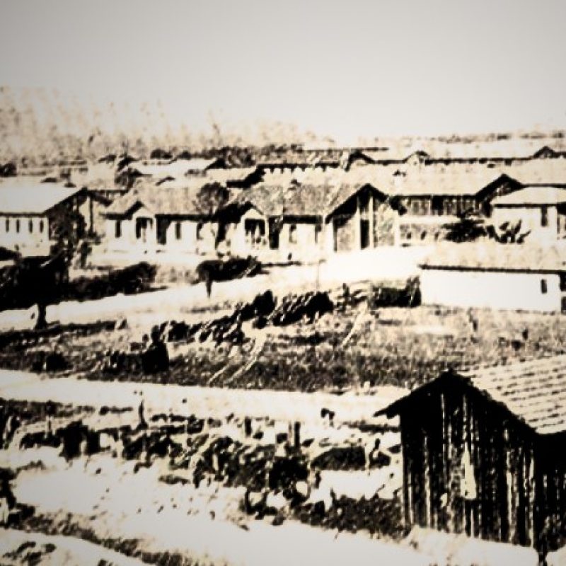 Foto d'epoca