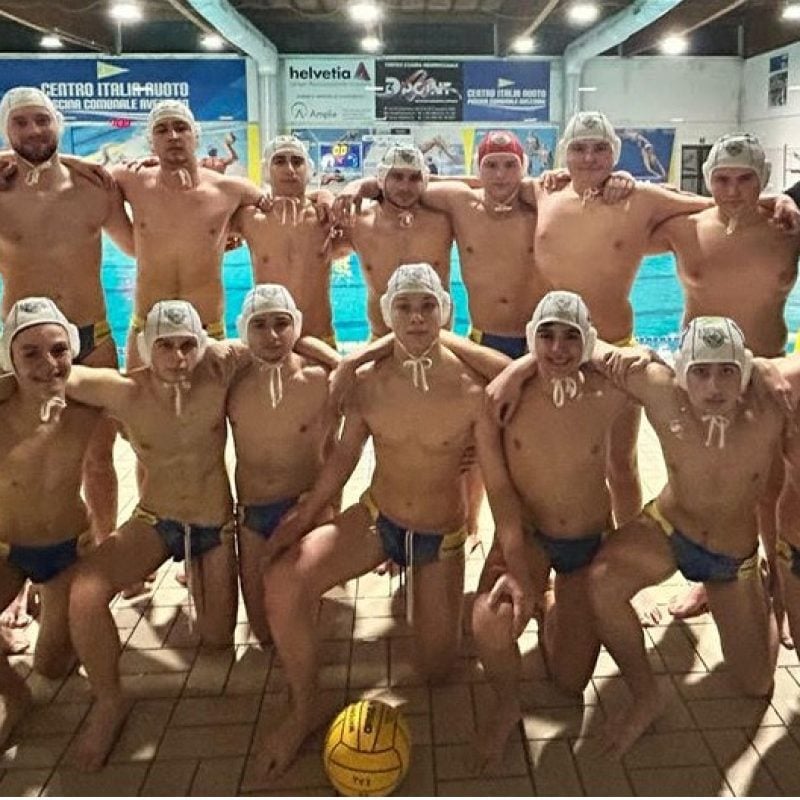 Under 18 inarrestabile, 18 gol a Roseto: la squadra di Mister Vidovic vola verso l’ultima sfida