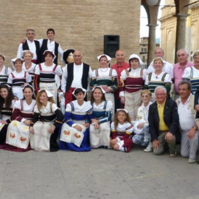 Corale Fontamara Pescina