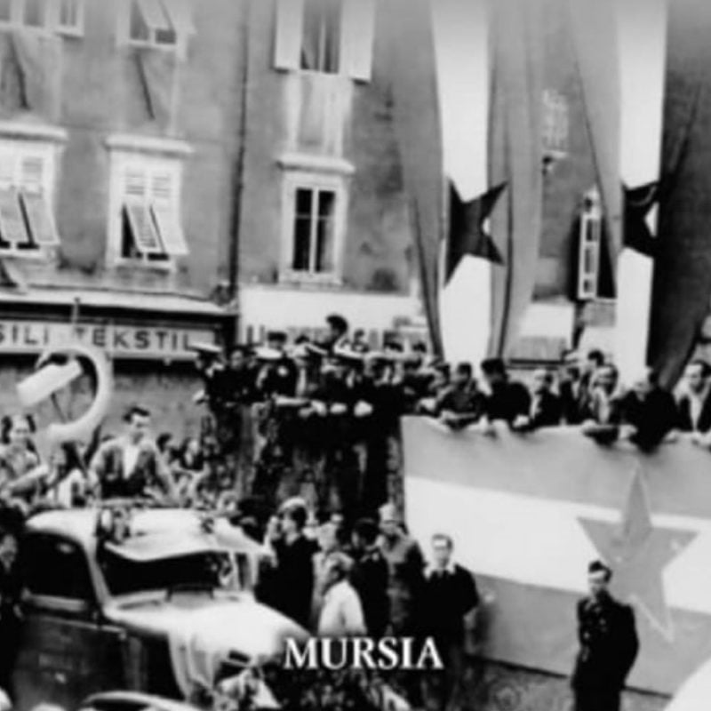 a Celano la presentazione del libro "Togliatti, Tito e la Venezia Giulia" di Marino Micich