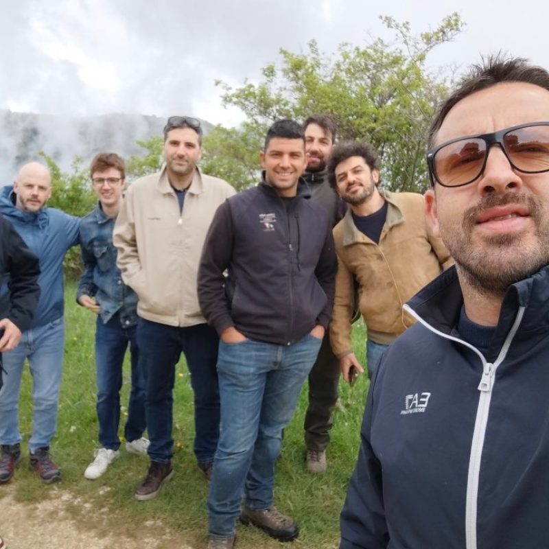 Cinema ad Aielli: a luglio le riprese di un cortometraggio firmato Maurizio Ravallese