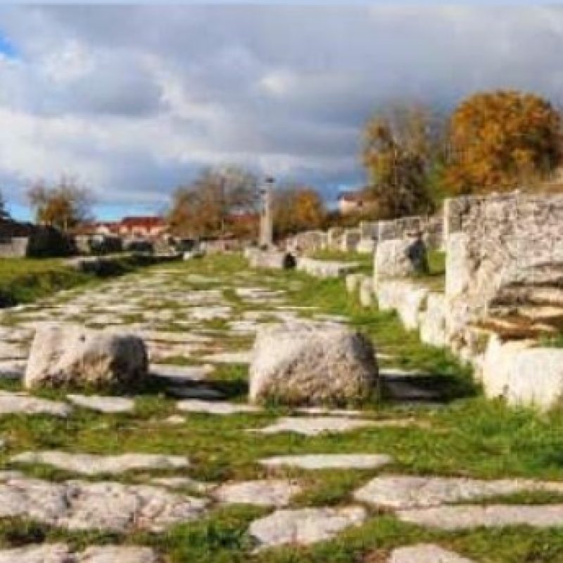 Alba Fucens