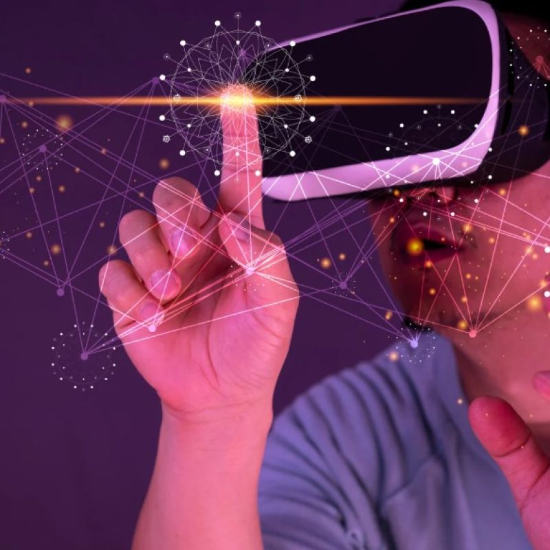 Mondo reale e mondo virtuale