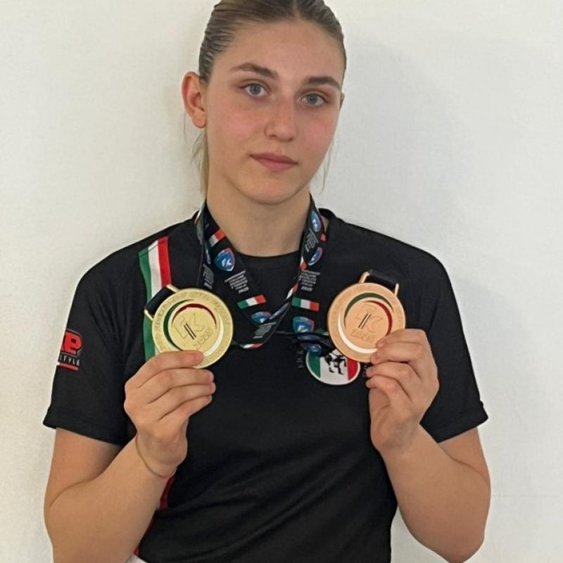 Valeria D’Angeli
