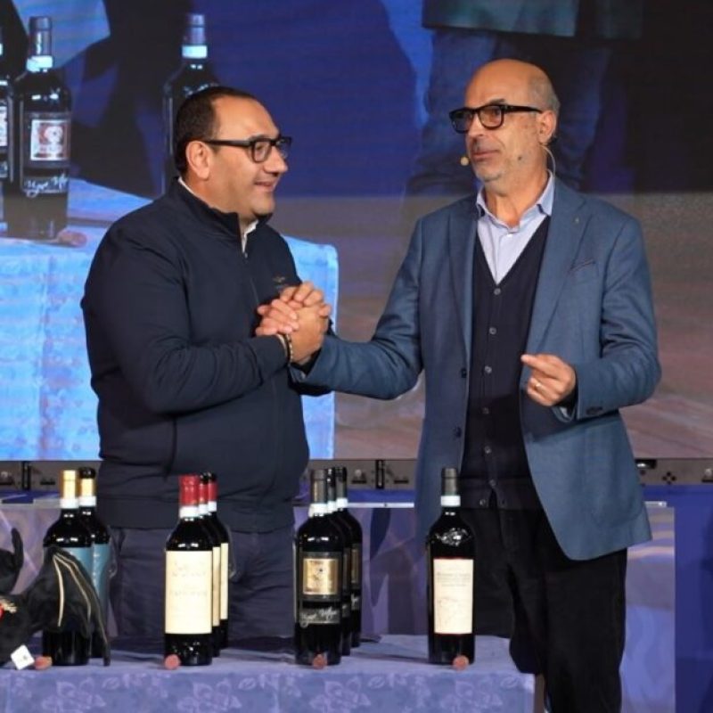 Fiera dei Tartufi d’Abruzzo