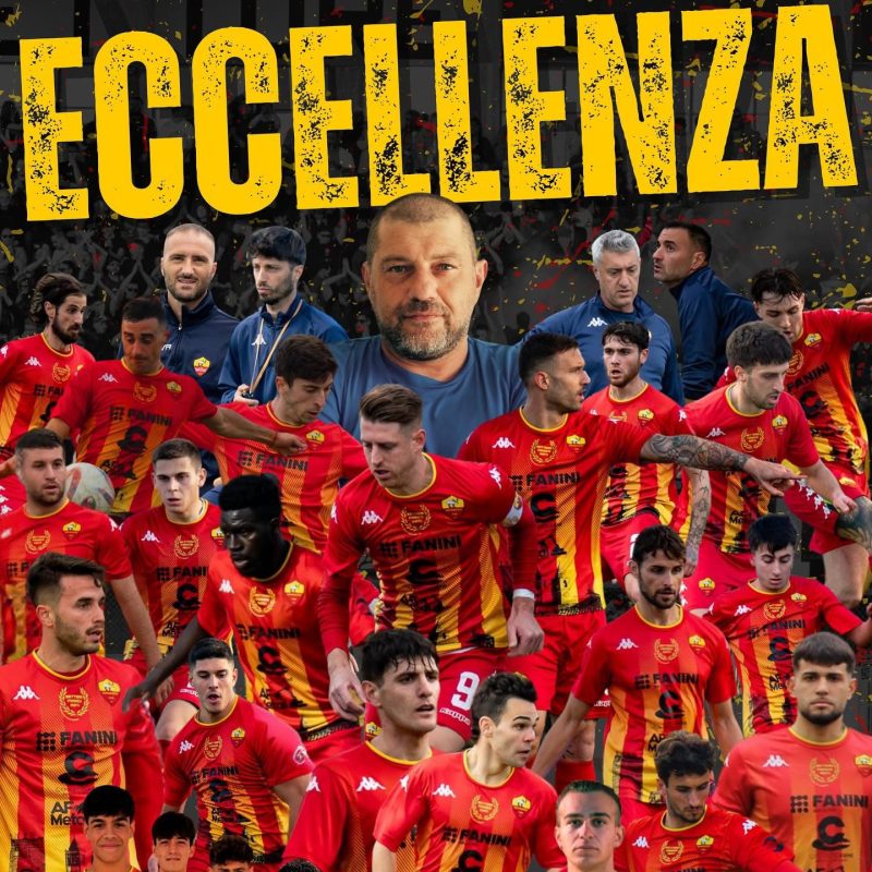 Angizia Luco sconfitta nella finalissima playoff dalla Santegidiese: missione ‘Eccellenza’ rimandata alla prossima stagione