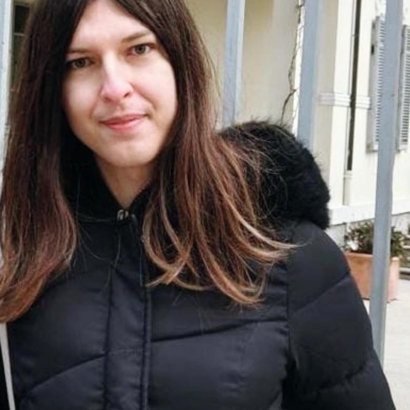 L'attivista trans Francesca Riccitelli contro l’estremismo dell’Abruzzo Pride: “Non parteciperò, l’ostentazione non fa parte della mia battaglia”