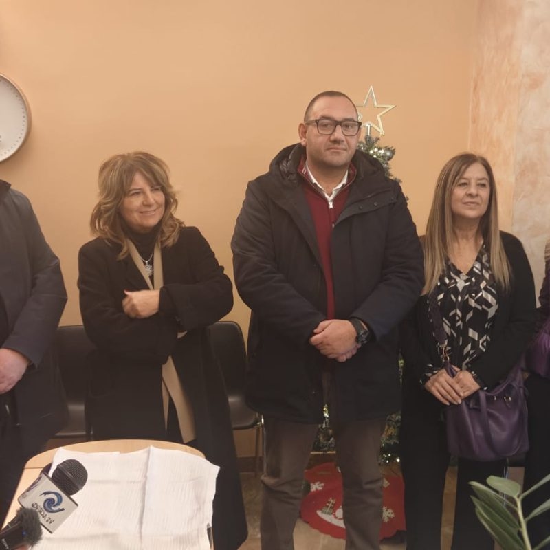 Confagricoltura L’Aquila inaugura la nuova sede di Sulmona tra entusiasmo e grande partecipazione
