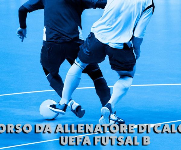 LOCANDINA CORSO ARBITRI FUTSAL