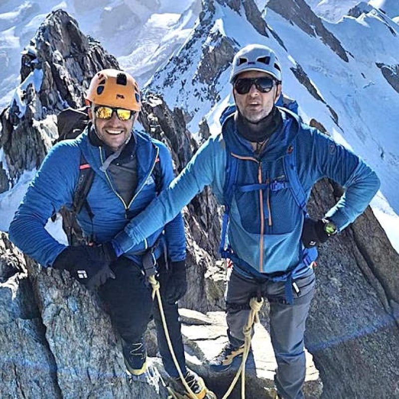 Luce sulla morte di Luca Perazzini e Cristian Gualdi sul Gran Sasso: i familiari chiedono chiarezza sui soccorsi