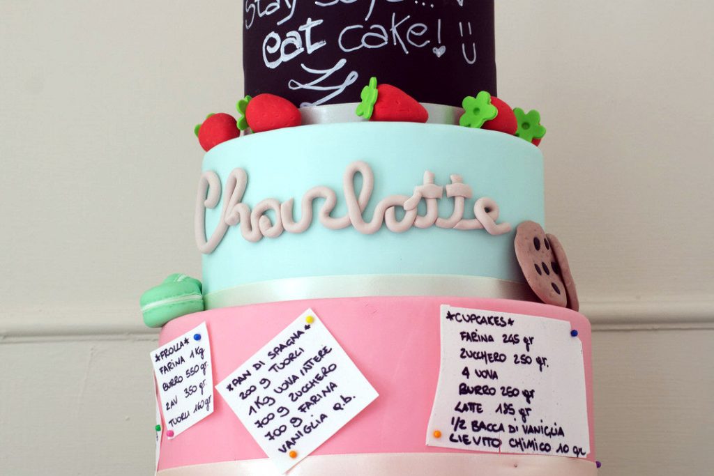 Cake Design