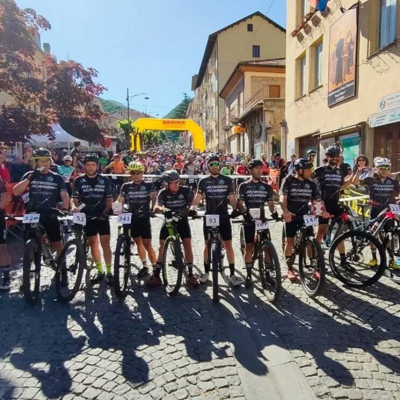 Marathon degli Stazzi
