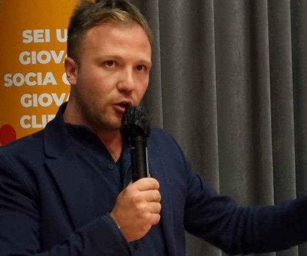 Matteo Santilli