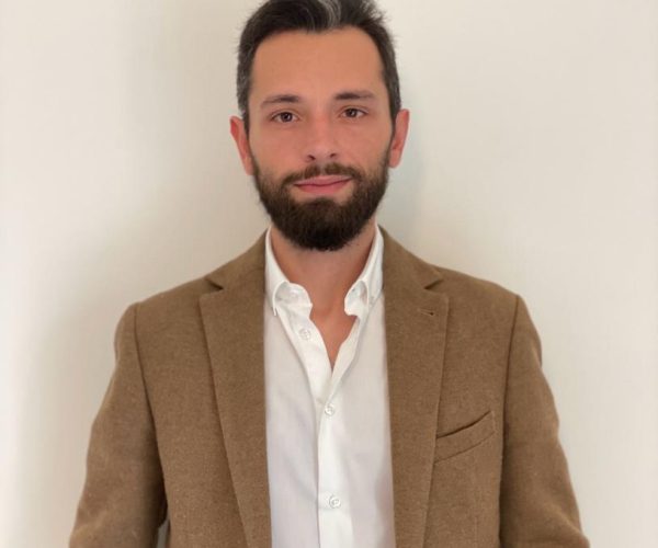Matteo Perazzini