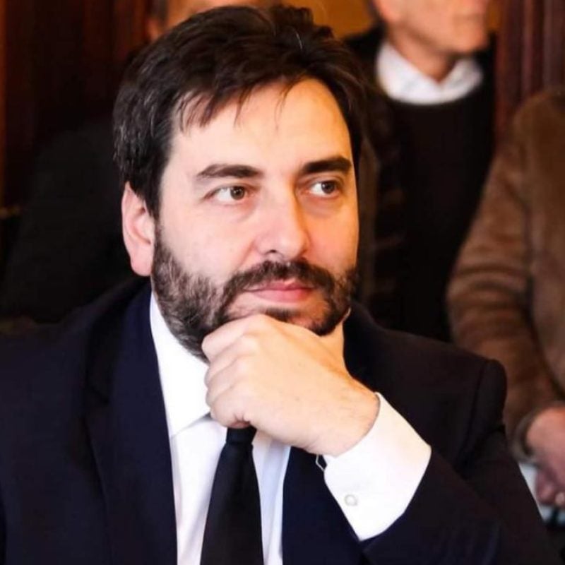 Michele Fina