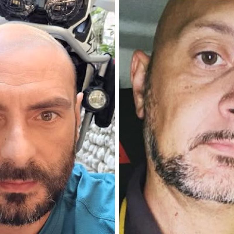 Proclamato il lutto cittadino per Nico Civitella ed Emanuele Capone, i Vigili del Fuoco morti a Pennapiedimonte