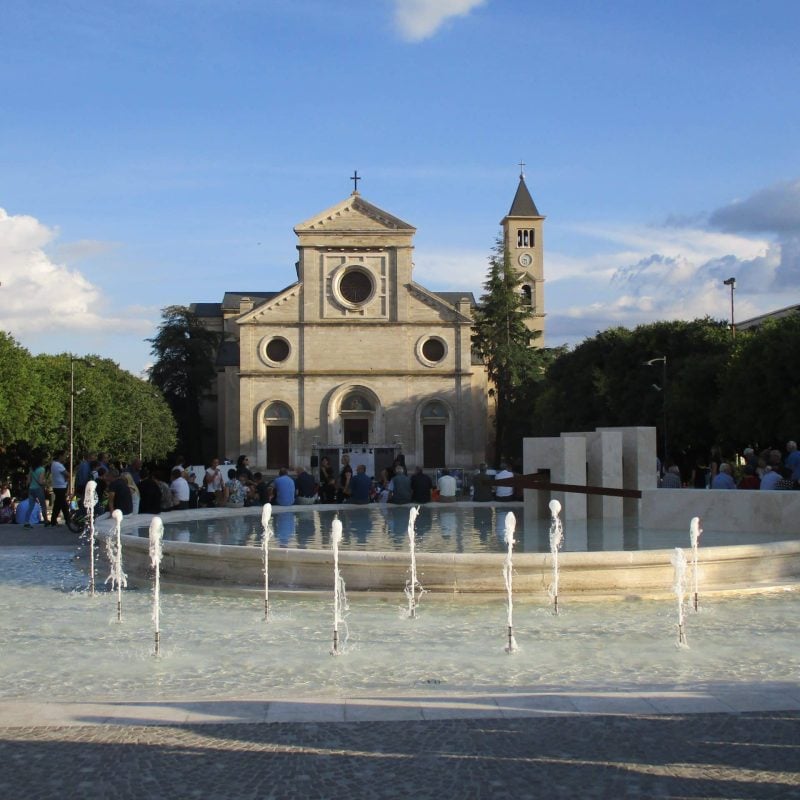 Avezzano: