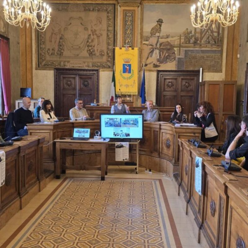 Avezzano si colora di verde: al via la seconda edizione di “Ambientiamoci”, tra cultura, giovani e innovazione ambientale