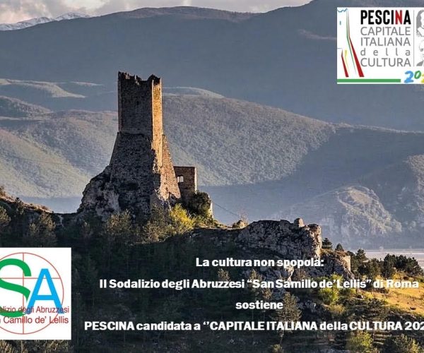 Pescina 2025 (26.3.23)