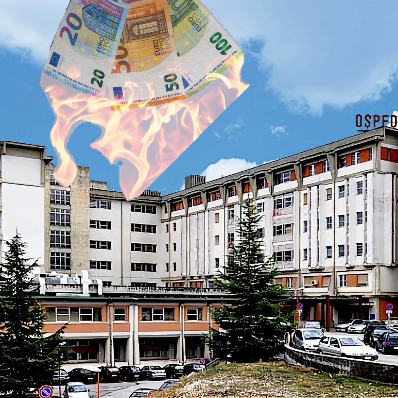 Cgil Abruzzo Molise: "In 3 anni spesi solo il 13,6% dei fondi Pnrr e scadenza tra 16 mesi, soldi a rischio spreco"