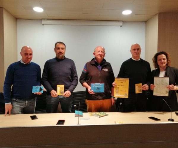 Presentazione Cammino Mtb 5