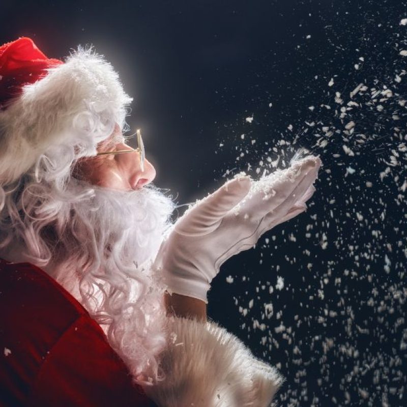 babbo natale terremarsicane